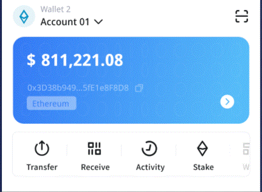 imToken钱包官网标记 - 了解im下载imToken钱包